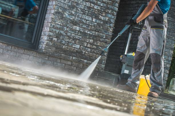 Best Pool Deck Cleaning in Mounds View, MN