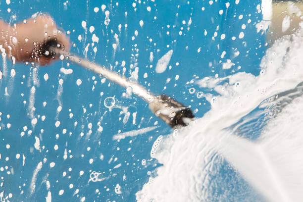 Professional Pressure Washing Services in Mounds View, MN