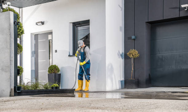 Best Graffiti Removal Services in Mounds View, MN